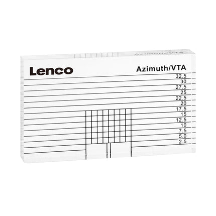 Комплект за поддръжка на пикап Lenco TTA-12IN1PRO