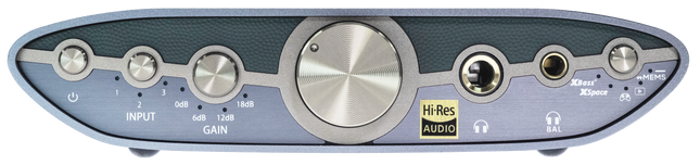 DAC casti iFi Audio ZEN CAN 3 resigilat