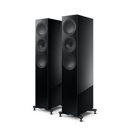 KEF R7 Meta resigilat