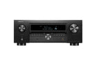 Denon AVC-X6800H – разопакован