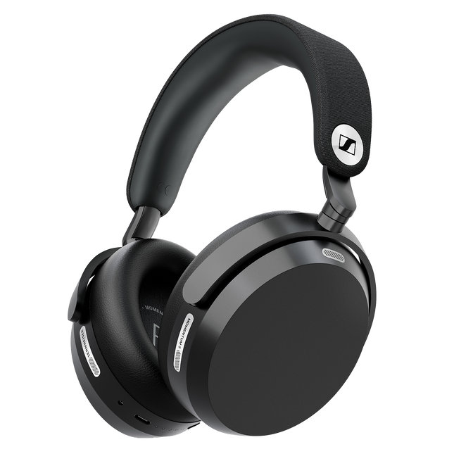 Casti Sennheiser Momentum 5 Wireless (Precomanda)