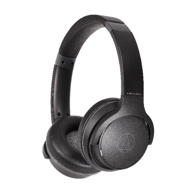 Слушалки Audio-Technica ATH-S220BT презапечатани