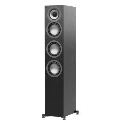 Elac Uni-Fi UF52 – разопакован