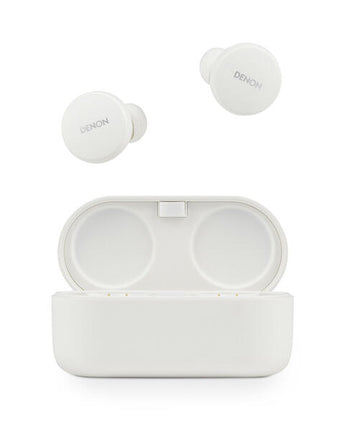 Слушалки Denon PerL