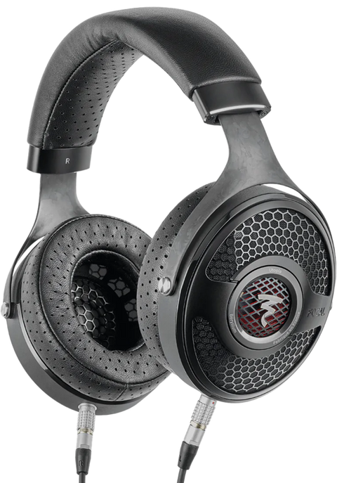 Pachet PROMO DAC cu Amplificator pentru casti iFi Audio Pro iDSD Signature + Casti Over-Ear Focal Utopia