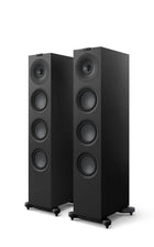 Pachet PROMO Boxe de raft KEF Q11 META + Streamer Cambridge Audio EXN100 + Amplificator integrat Cambridge Audio EXA100