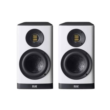 Elac VELA BS 403.2, JET 6 – разопакован