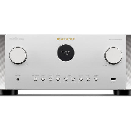 Marantz Cinema 60 DAB S2