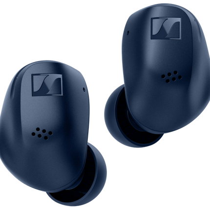 SENNHEISER ACCENTUM True Wireless resigilat - Blue