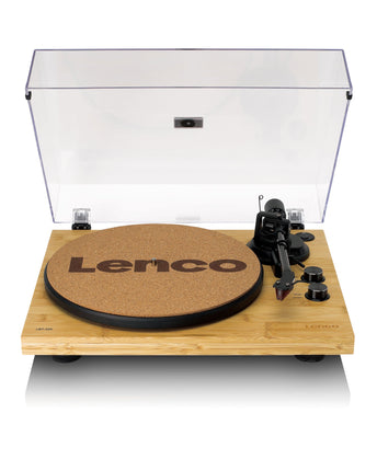 Пикап Lenco LBT-335BA