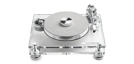 Musical Fidelity M6xTT – разопакован