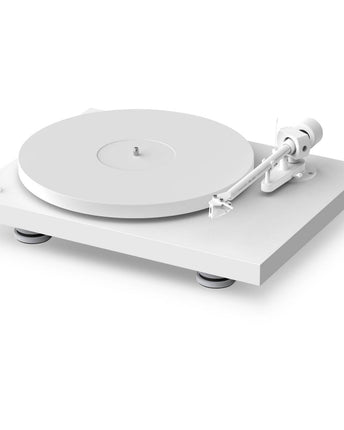Пикап Pro-Ject Debut Pro Satin White