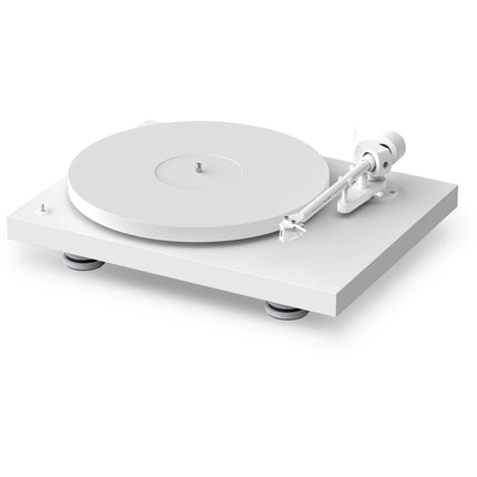 Пикап Pro-Ject Debut Pro Satin White