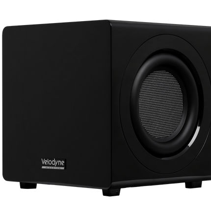 Velodyne Acoustics MiniVee X resigilat