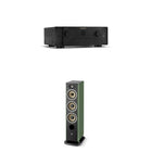 Pachet PROMO MARANTZ Cinema 50 + Focal ARIA EVO X No 2
