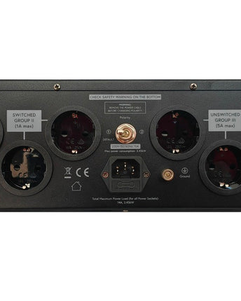 Filtru audio Taga Harmony PC-9000DC