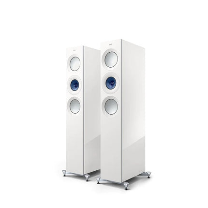 KEF Reference 3 Meta повторно запечатани високоговорители