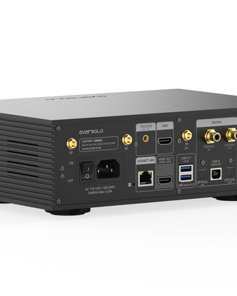 EverSolo DMP-A6 Gen 2