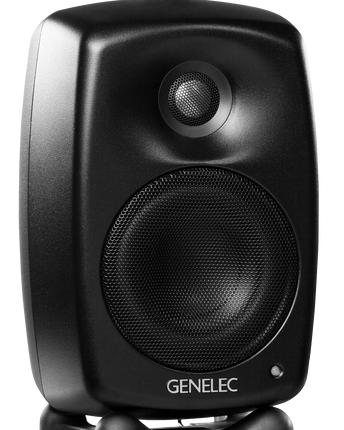 Genelec G Два активни високоговорителя