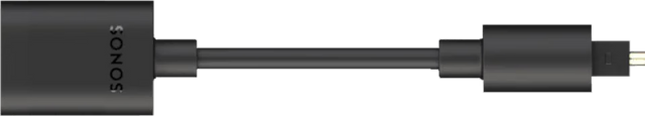 Sonos Adaptor Optical Audio - Single