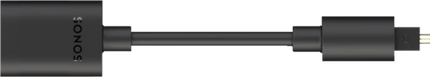 Sonos Adaptor Optic (Pachet 5 Bucăți)