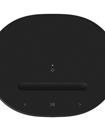 Преносим високоговорител Sonos Move 2, Wi-Fi стрийминг, 24-часова батерия