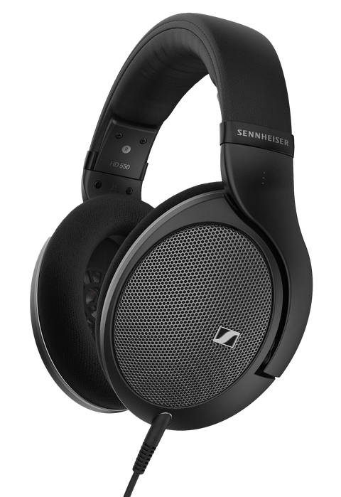 SENNHEISER HD 550
