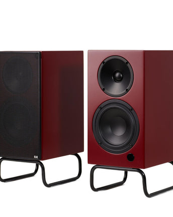 Активни високоговорители ELAC Debut ConneX DCB41 с HDMI ARC, Phono и USB
