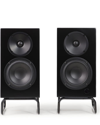 Активни високоговорители ELAC Debut ConneX DCB41 с HDMI ARC, Phono и USB