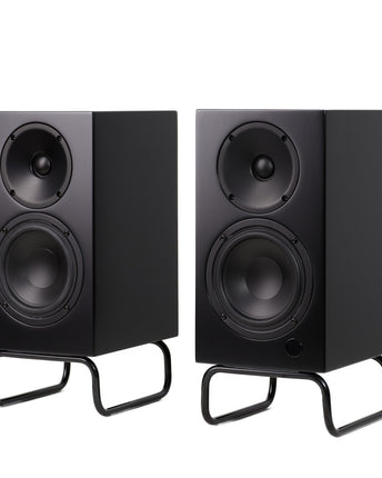 Активни високоговорители ELAC Debut ConneX DCB41 с HDMI ARC, Phono и USB
