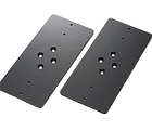 Elac LS 60 Top Plate BS312 — imagine principală, fundal transparent