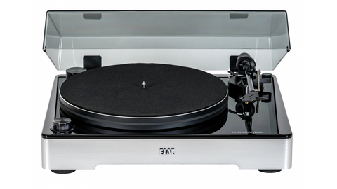 Пикап ELAC Miracord 50