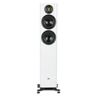 Pachet PROMO Amplificator integrat Cambridge Audio EXA100 + Streamer Cambridge Audio EXN100 + Boxe pasive ELAC Solano FS 287.2