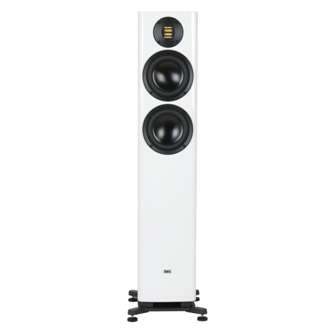 Pachet PROMO Amplificator integrat Cambridge Audio EXA100 + Streamer Cambridge Audio EXN100 + Boxe pasive ELAC Solano FS 287.2