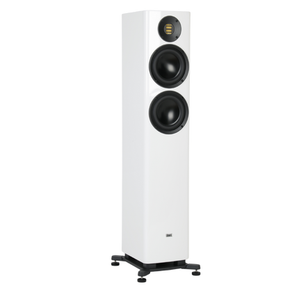 Подови високоговорители ELAC Solano FS 287