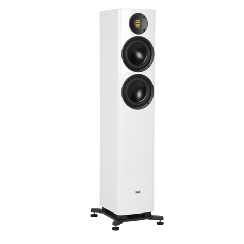 Подови високоговорители ELAC Solano FS 287