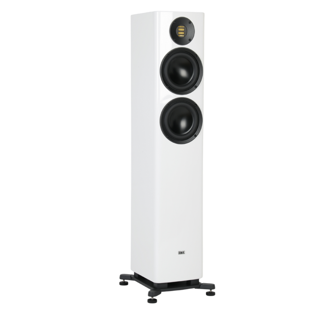 Подови високоговорители ELAC Solano FS 287