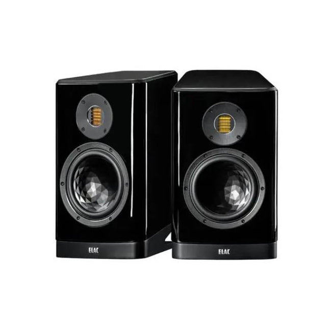 Рафтови тонколони ELAC VELA BS 403.2, JET 6