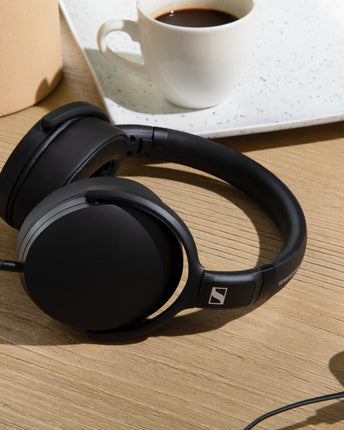 SENNHEISER HD 400U