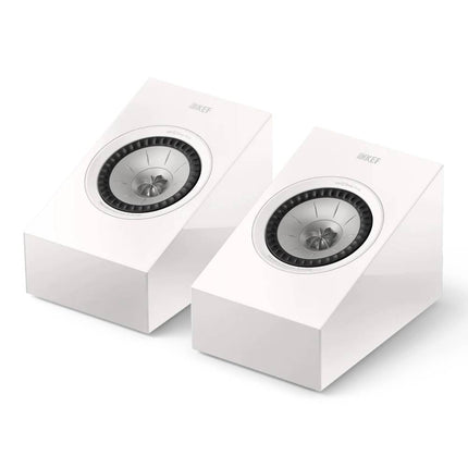 KEF R8a Meta – разопакован