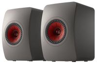 Titanium Grey