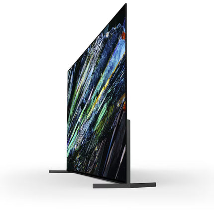 Televizor  Professional Sony BRAVIA FWD-77A95L, 195 cm, 4K QD-OLED, Google TV