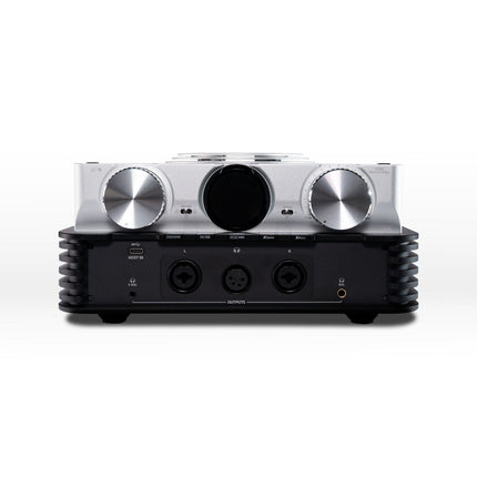 iFi Audio iDSD Phantom – разопакован