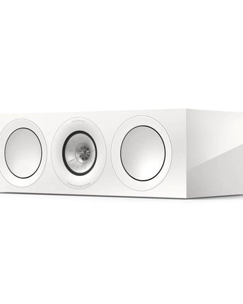 Централен високоговорител KEF R6 Meta повторно запечатан