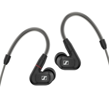 Hi-Fi слушалки Sennheiser IE 300 презапечатани