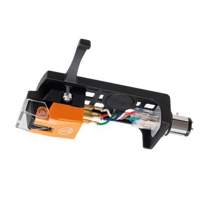 Doza si headshell Audio-Technica VM530EN/H resigilat