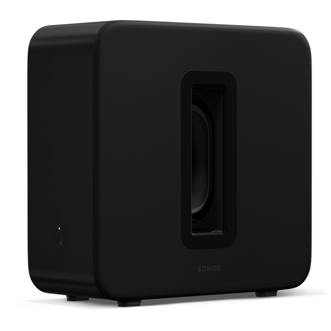Субуфер Sonos Sub 4