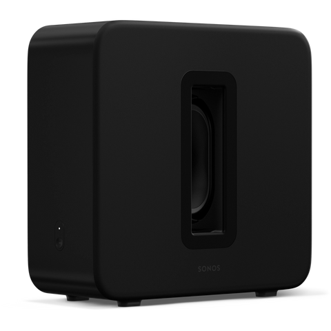 Субуфер Sonos Sub 4