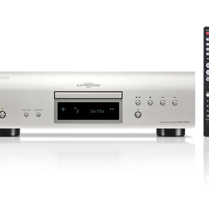 CD Player Denon DCD-1700NE