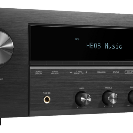 Denon DRA-900H – разопакован